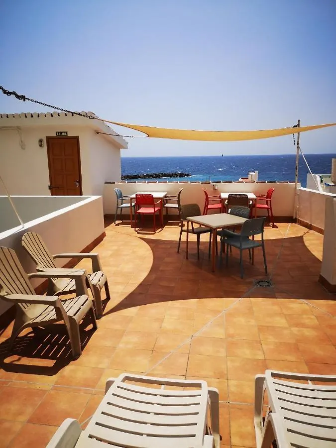 Appartamento Apartamentos La Fuente Santa Cruz de la Palma