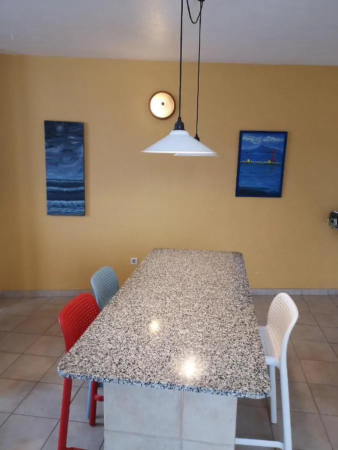 Appartamento Apartamentos La Fuente Santa Cruz de la Palma  Spagna