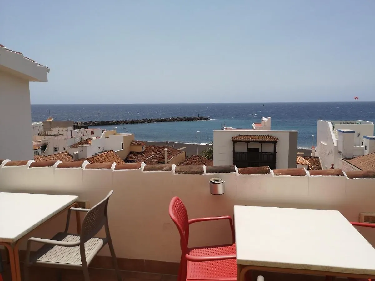 Apartamentos La Fuente Santa Cruz de la Palma  Appartamento