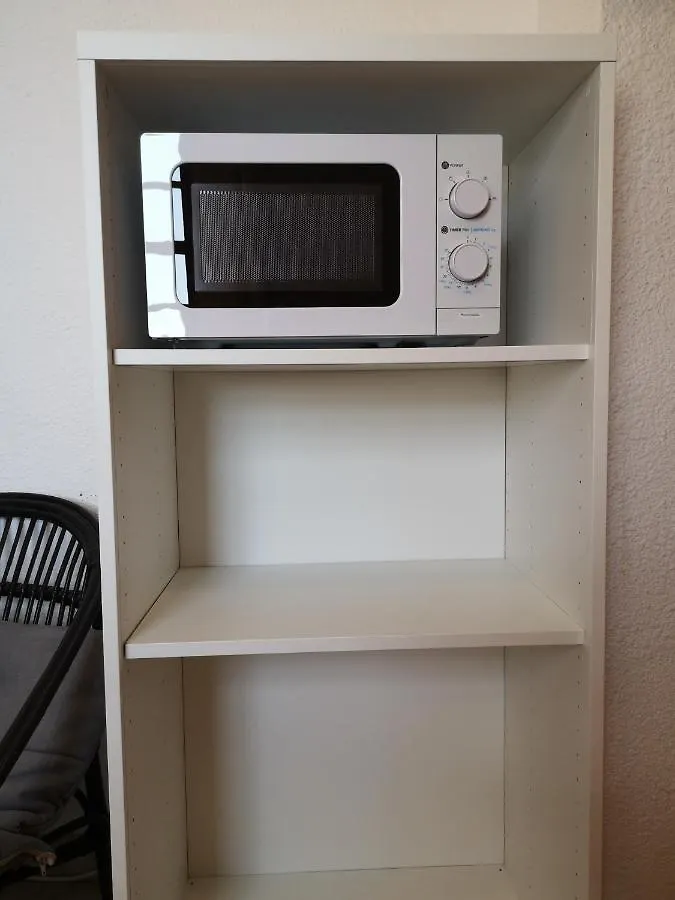 Appartamento Apartamentos La Fuente Santa Cruz de la Palma  Spagna