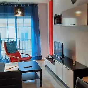 Placidia Apartment Málaga