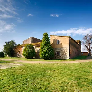 Sant Dionis Landhaus Campllong