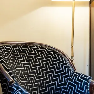 Teatro Apartment Málaga