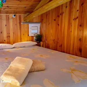La Casa Del Druida Apartment Málaga
