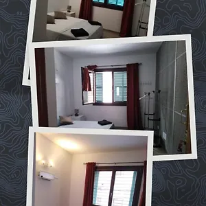 Trendy Privatunterkunft Palma